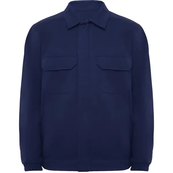 Chaqueta en tejido ignífugo Vetonek Vetonek