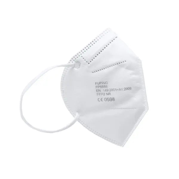 Mascarilla de seguridad FF2 NR de cinco capas Vetonek Vetonek