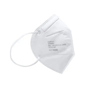 Mascarilla de seguridad FF2 NR de cinco capas Vetonek Vetonek