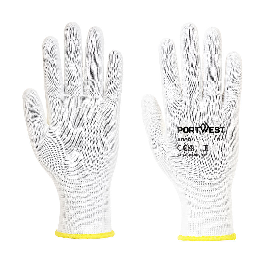 Guantes de hilo (300 pares) comprar ropa laboral