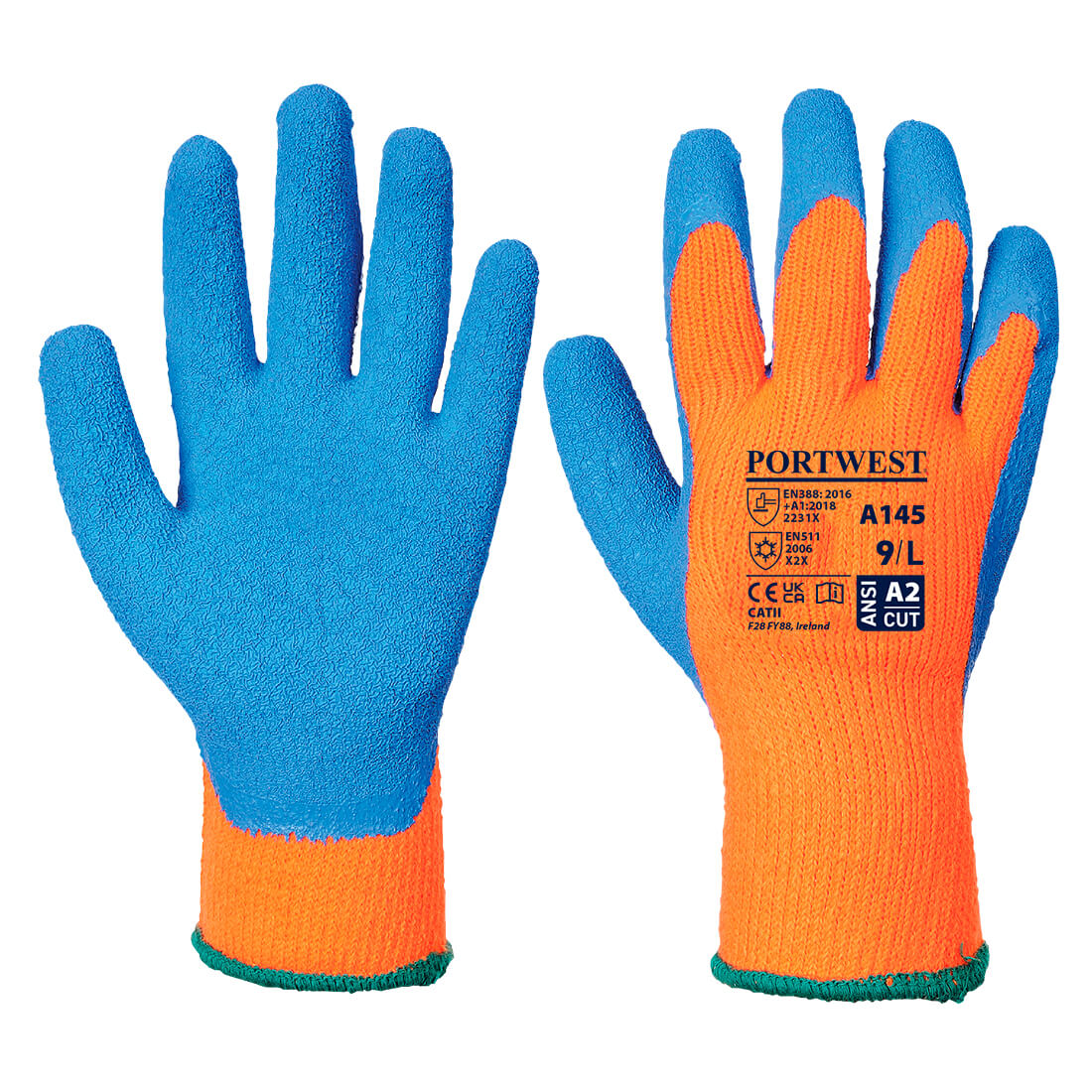 Guante Cold Grip vetonek