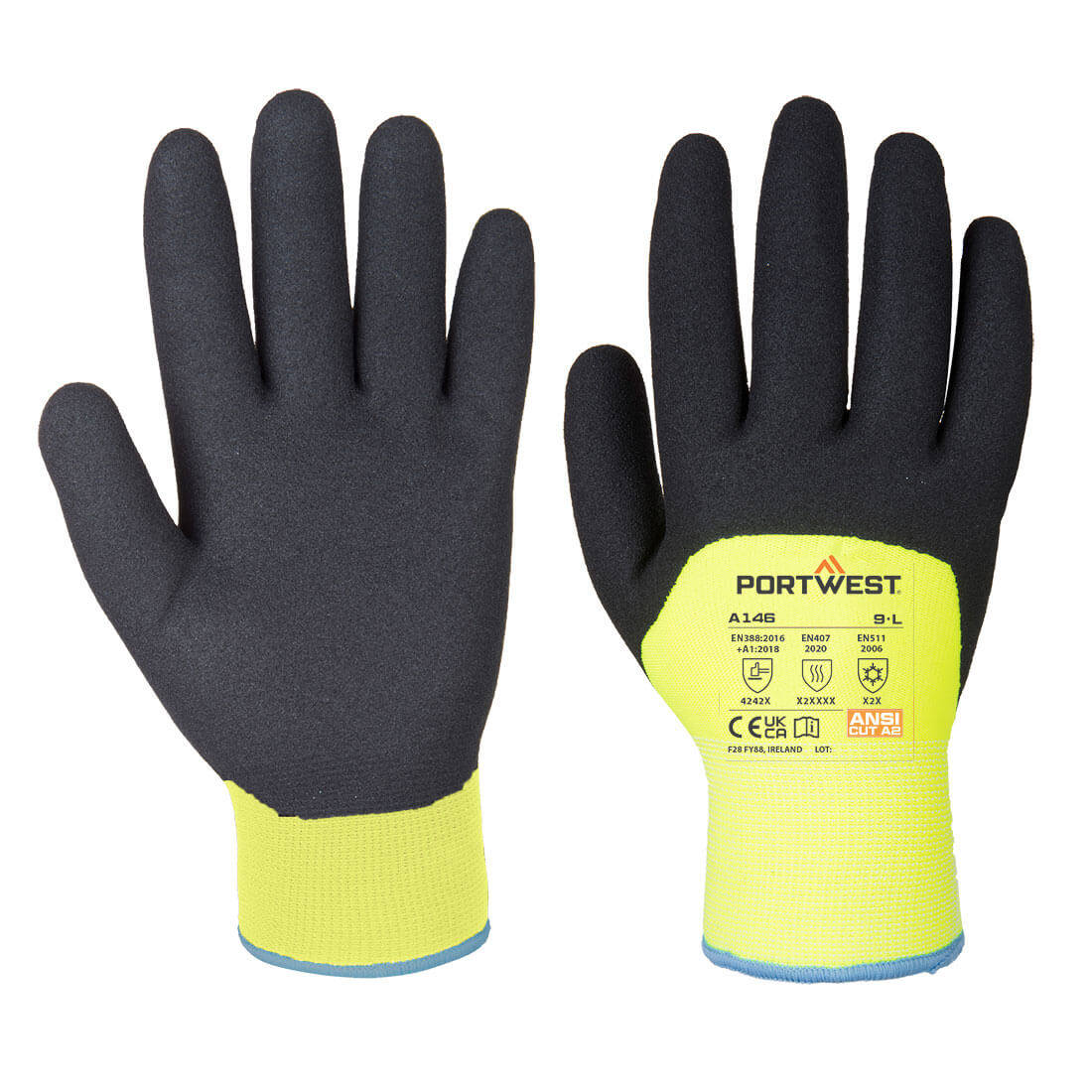 Guante Classic Grip - Látex comprar ropa laboral