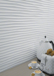 Umgebung mit weißer Cisternino-Verkleidung Ceglie Relief - Vetonek