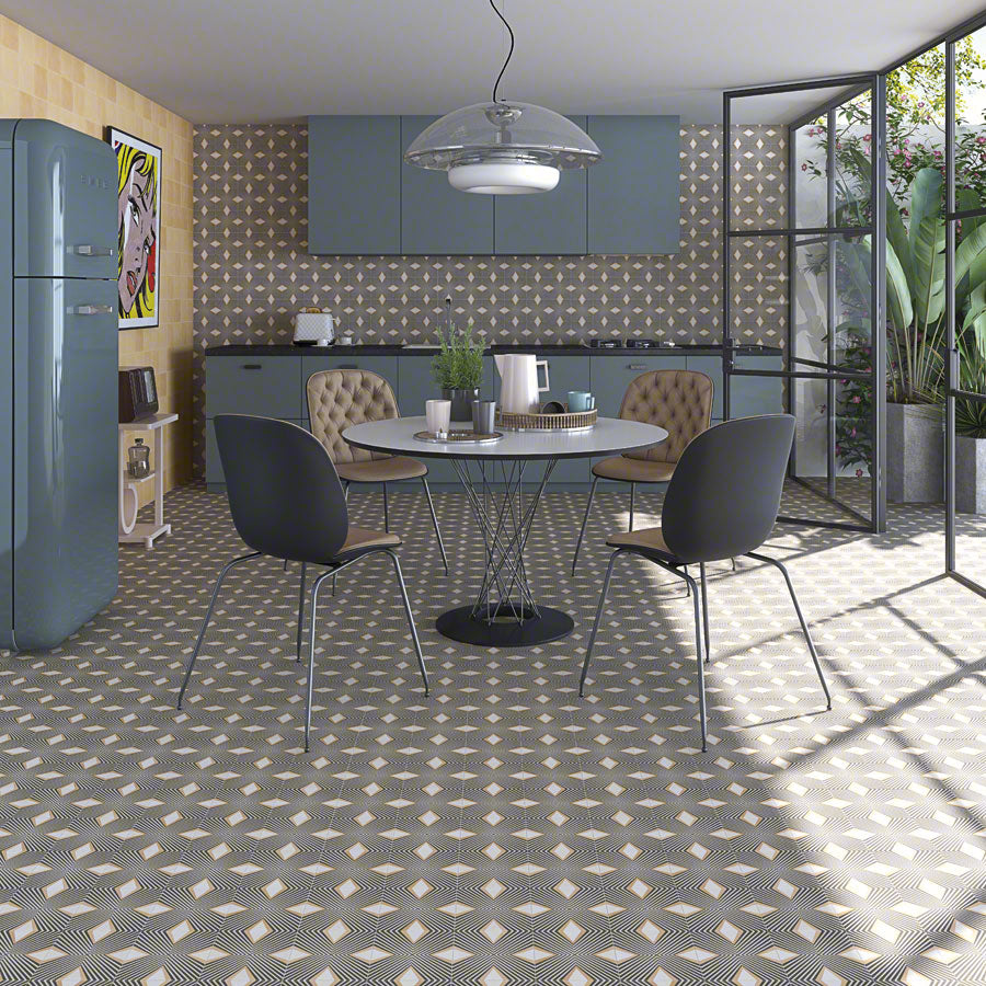 Ambiente mit Pop-Design Brescia Lonato - Vetonek