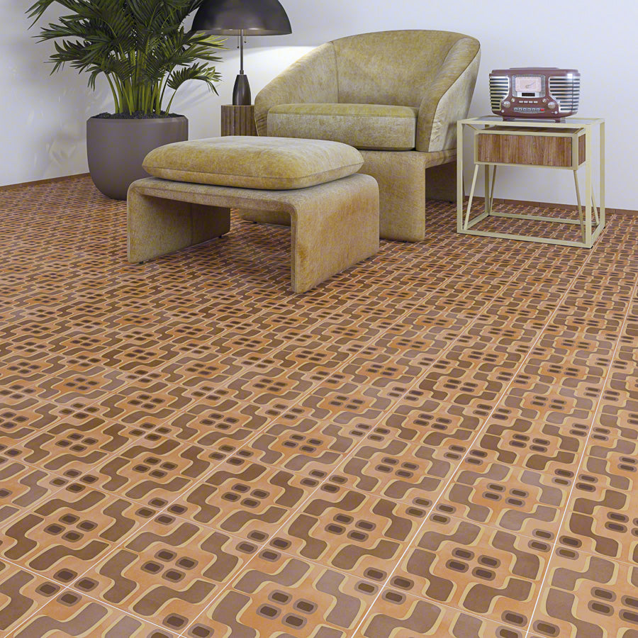 Ambiente mit Pop-Design Brescia Rovato - Vetonek