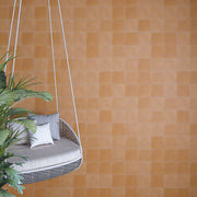 Ambiente mit vintage Boden Brescia Bernstein - Vetonek