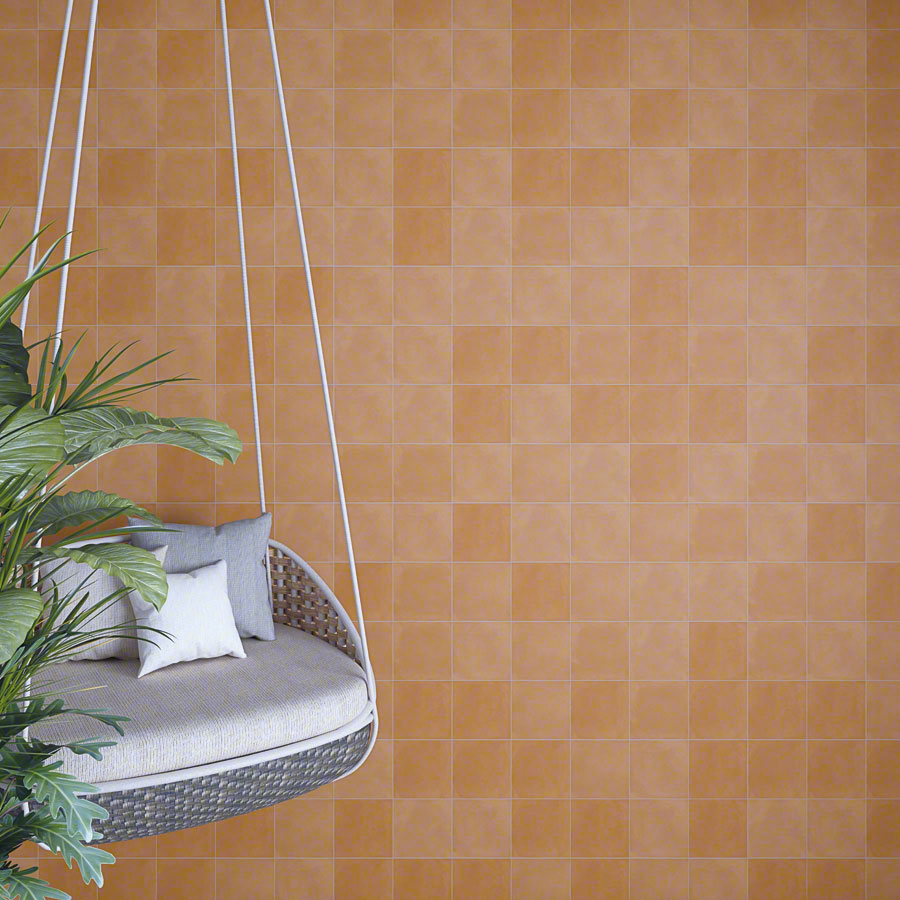 Ambiente mit vintage Boden Brescia Bernstein - Vetonek