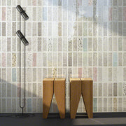 Pared con diseño Gaeta Fondi - Vetonek