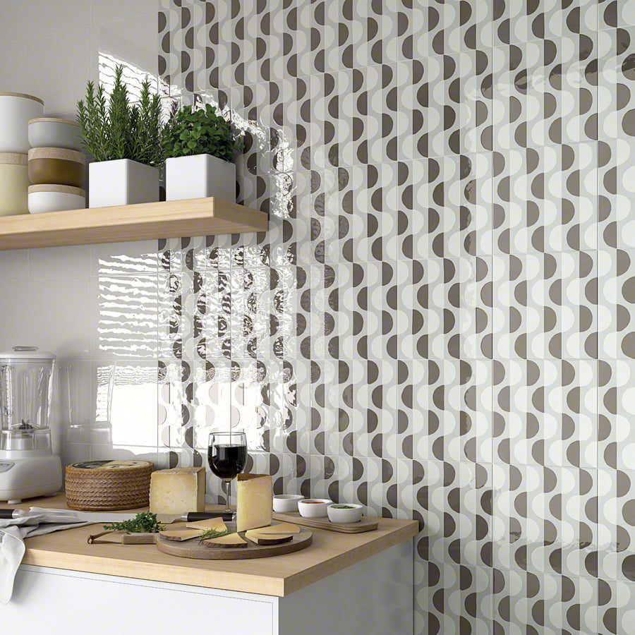 Cocina con diseño Gaeta Minturno - Vetonek