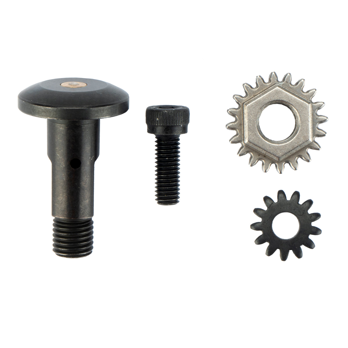Repuestos para Tijera de Poda Eléctrica Bellota BePower Smart EG132S – vista principal