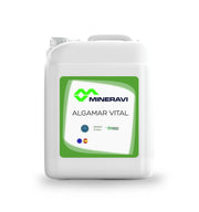 ALGAMAR VITAL: Bioestimulante de Algas Marinas Líquido - Vetonek