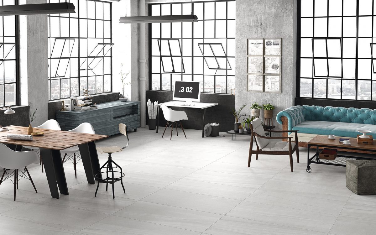 Bordeaux Weiß 60x120