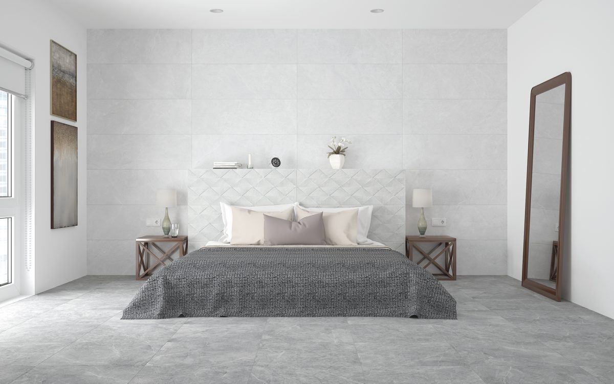 Lille blanco 40x120