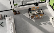 Avignon gris 60x120 en salón