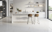 Laval Blanco 60x120 pulido ambiente