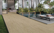 Besançon honey 20 mm en terraza