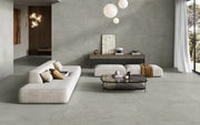 Poitiers Nature 75x150 ambiente interior
