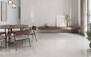 Rennes Blanco 60x120 pulido en salón