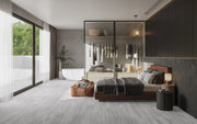 Dijon grau 25x150