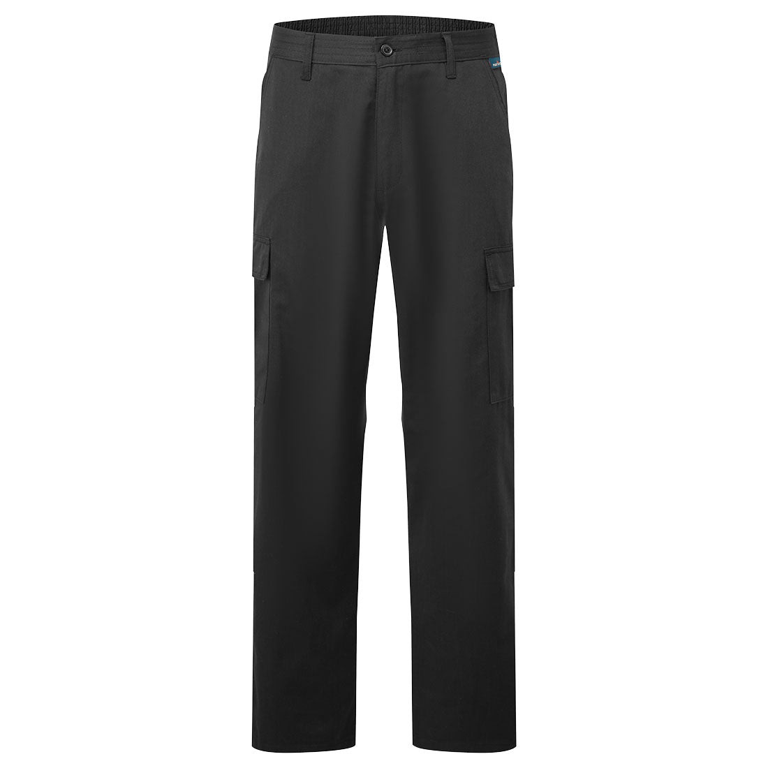 Pantalón Antiestático ESD Unisex para Seguridad en la Industria Electrónica Vetonek