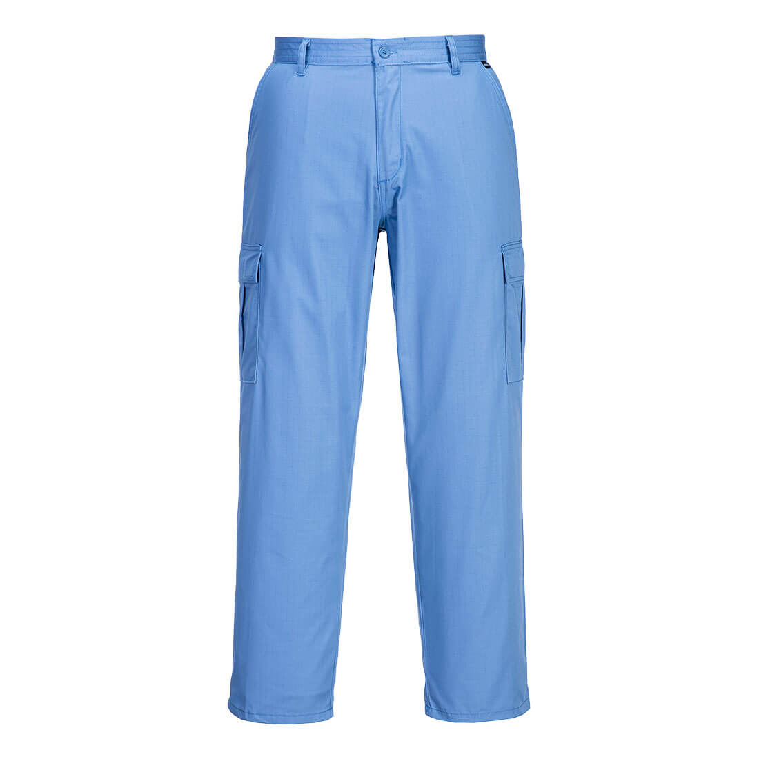 Pantalón Antiestático ESD Unisex para Seguridad en la Industria Electrónica Vetonek