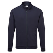 Sudadera Anti-Static ESD Zip Azul marino - Portwest AS25