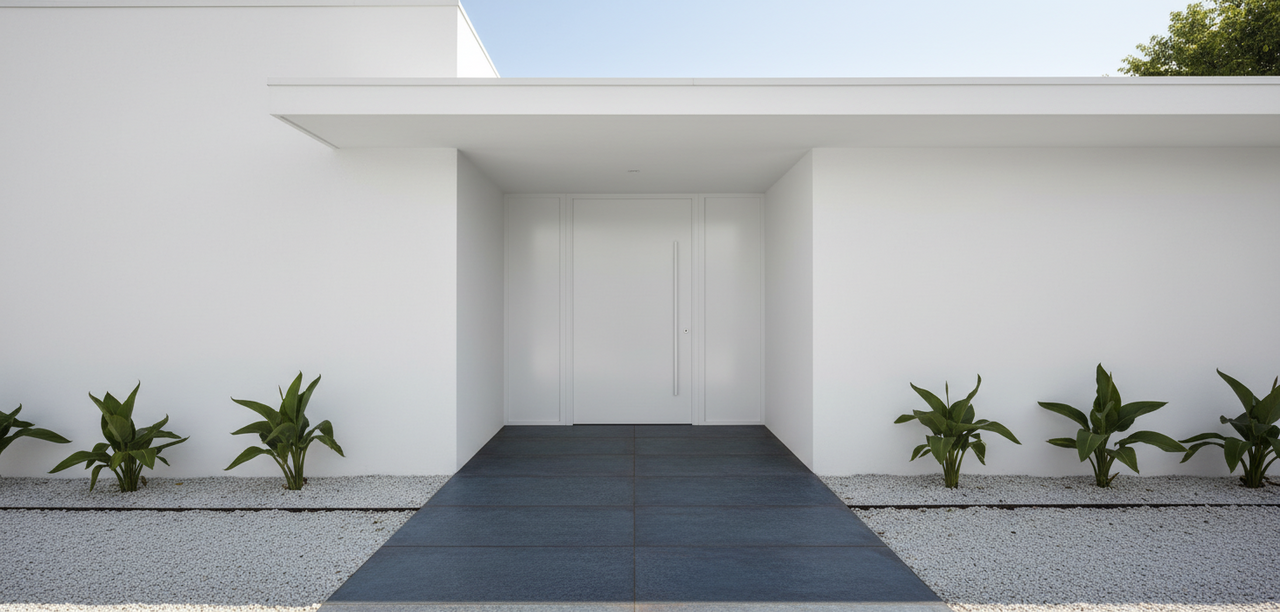 Losa Acero Corten - Vetonek