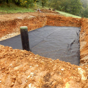 Grava de relleno - Vetonek