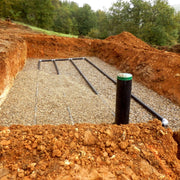 Grava de relleno - Vetonek