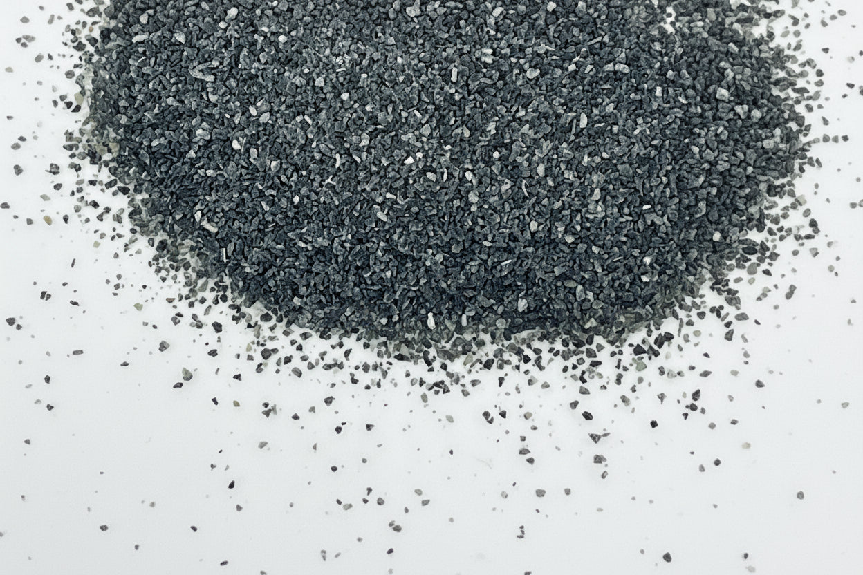 Dunita Olivina - Vetonek