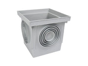 Arqueta de Polipropileno Super · TOP Vetonek