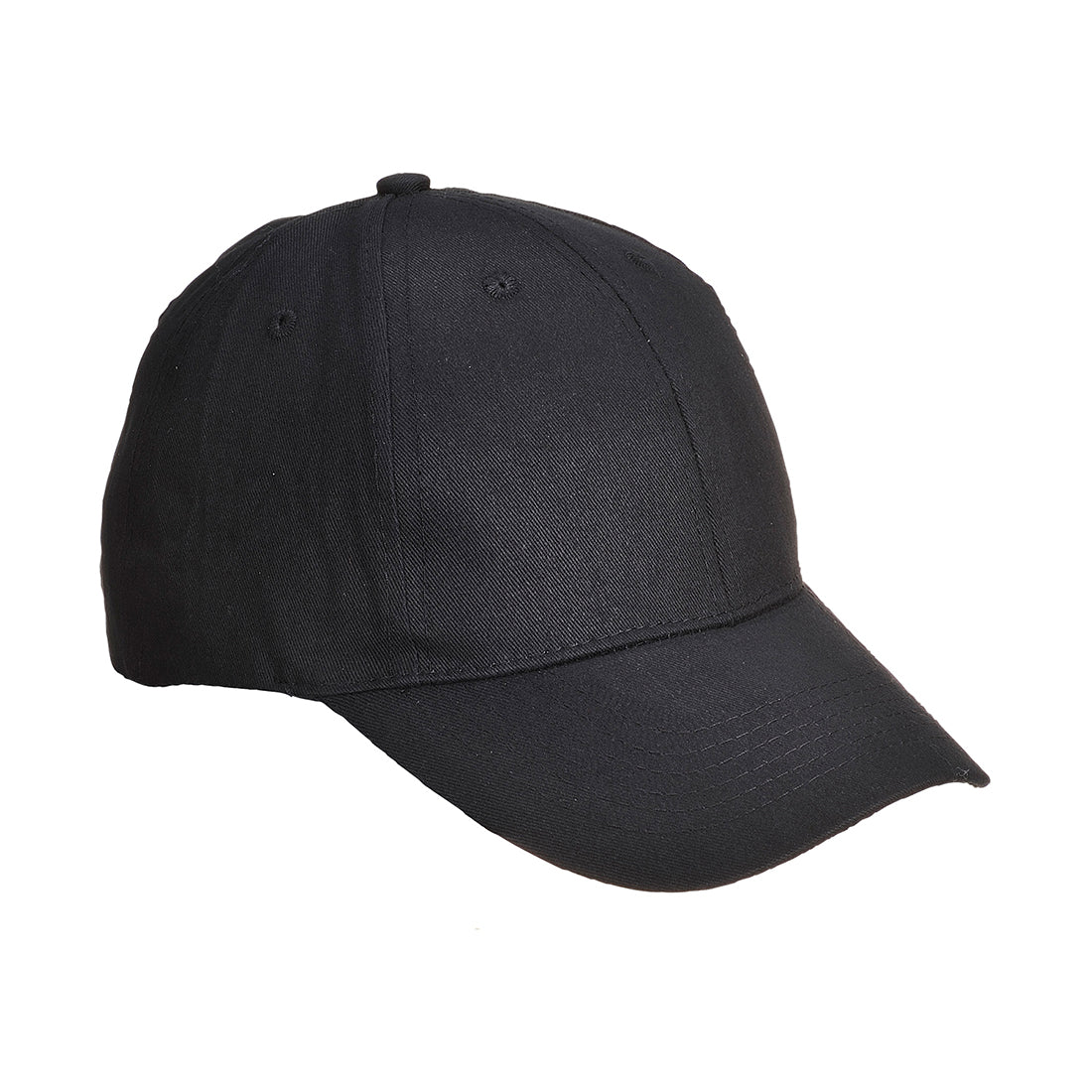Gorra de Baseball de Seis Paneles - Estilo y Comodidad Vetonek