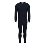 Conjunto de base layer térmico Azul marino - Portwest B127