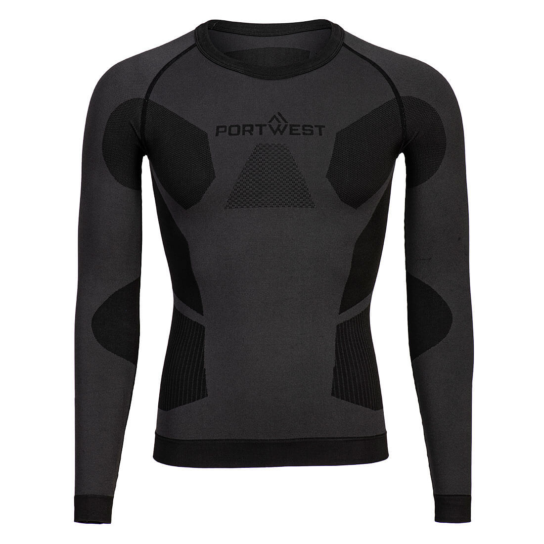 Camiseta Dynamic Air Baselayer: Tecnología y Comodidad Vetonek