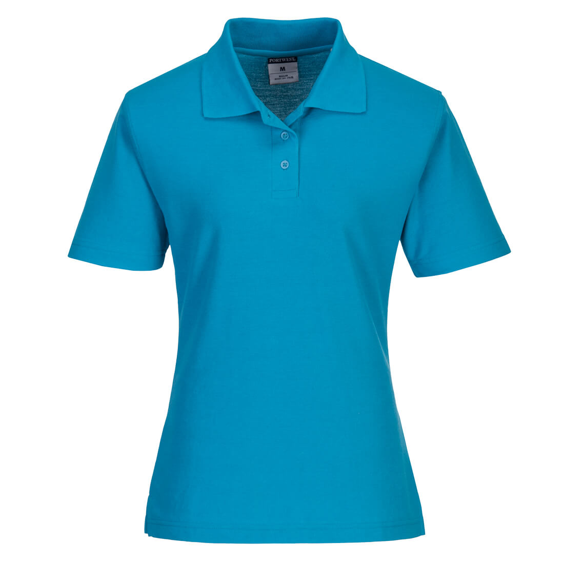 Polo de señora Naples ropa laboral Tudela