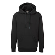 Sudadera con capucha con Portwest en relieve Negro - Portwest B331