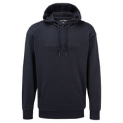 Sudadera con capucha con Portwest en relieve Azul marino - Portwest B331