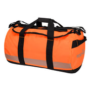 Bolsa de PVC impermeable de alta visibilidad Naranja - Portwest B911
