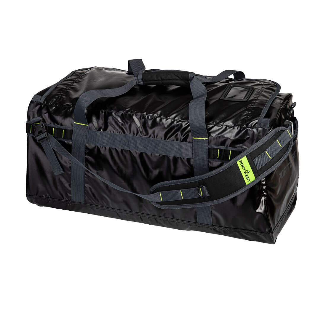 Bolsa Duffle Trolley PW3, resistente al agua, 100L vetonek