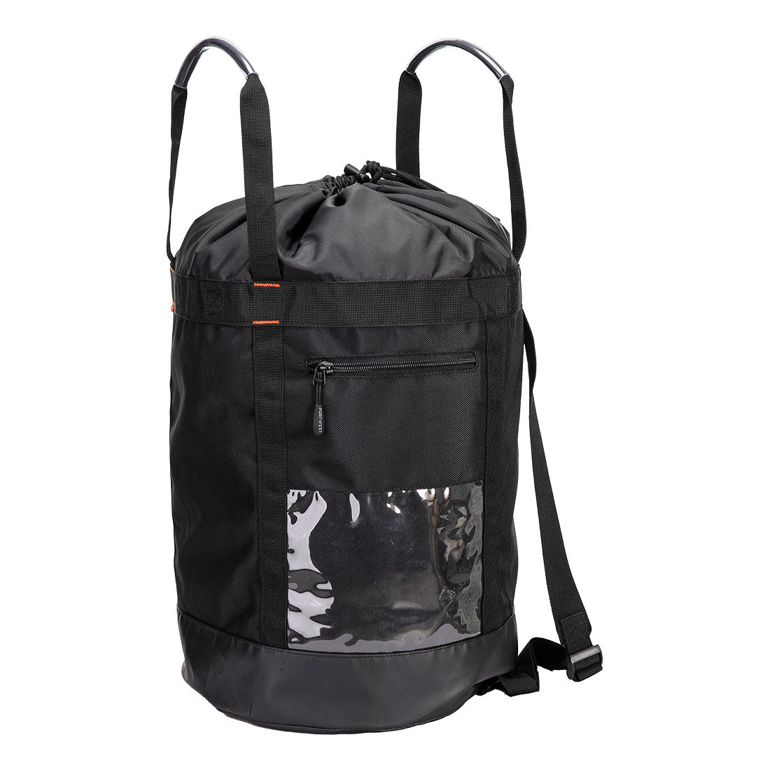 Bolsa para cuerda Negro - Portwest B967