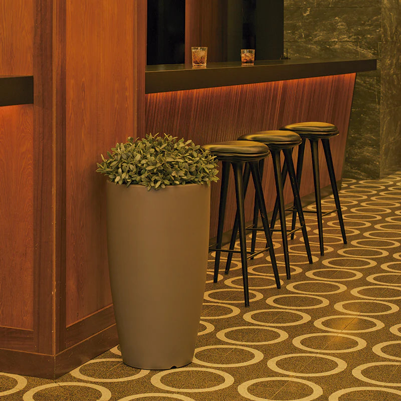 Macetero Bambú - Vetonek