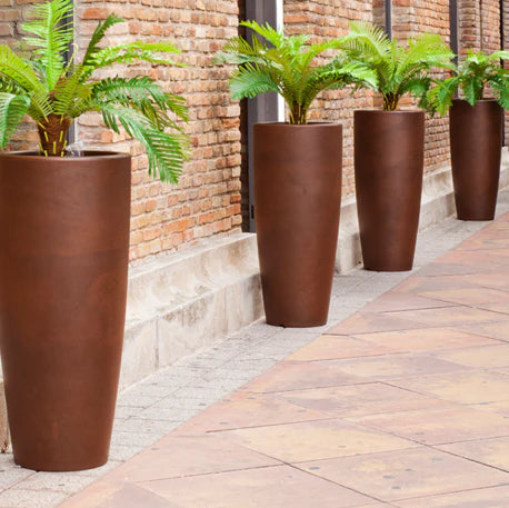 Macetero Bambú - Vetonek