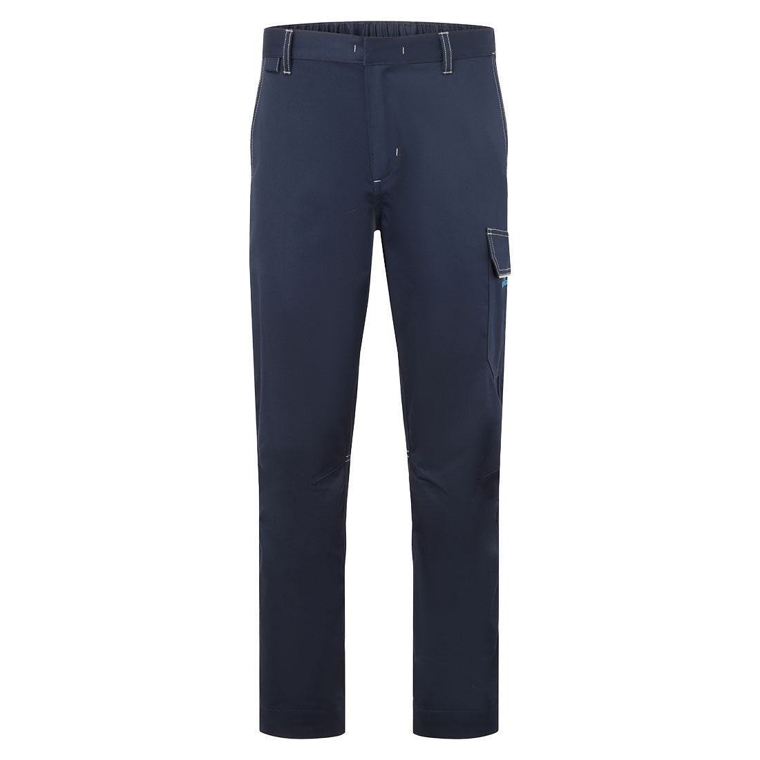 Pantalón Bizweld Work FR Azul marino - Portwest BZ443