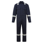 Mono Bizweld Work FR Classic Azul marino - Portwest BZ506