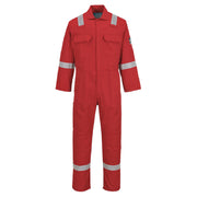 Mono Bizweld Work FR Classic Rojo - Portwest BZ506