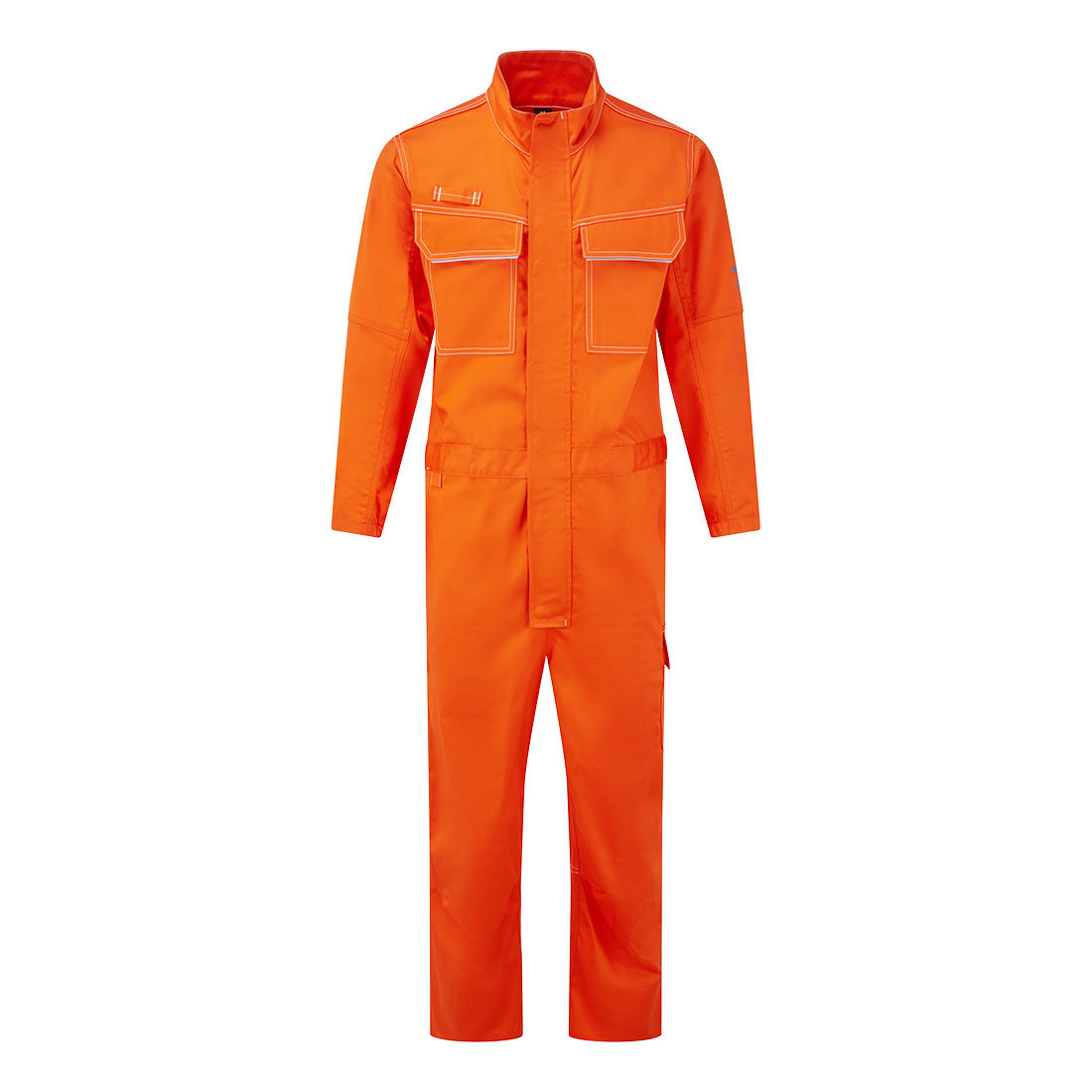 Mono Bizweld Work FR Naranja - Portwest BZ523