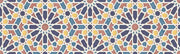 Mudejar Tile Exterior, Interior, Wall, Floor