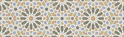 Mudejar Tile Exterior, Interior, Wall, Floor
