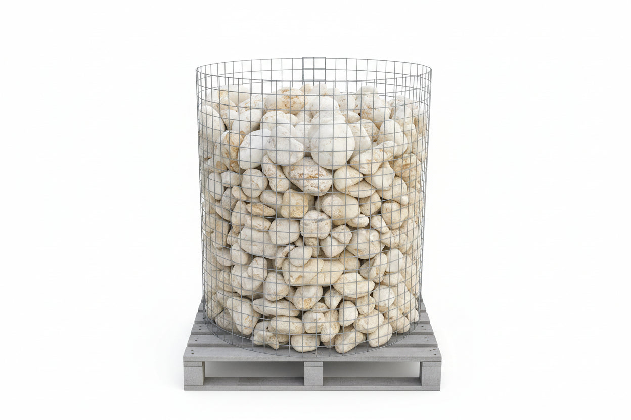 Bolo amarillo Saturno