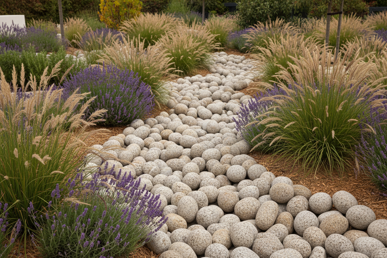 Bolo decorativo Granito Amarillo - Vetonek